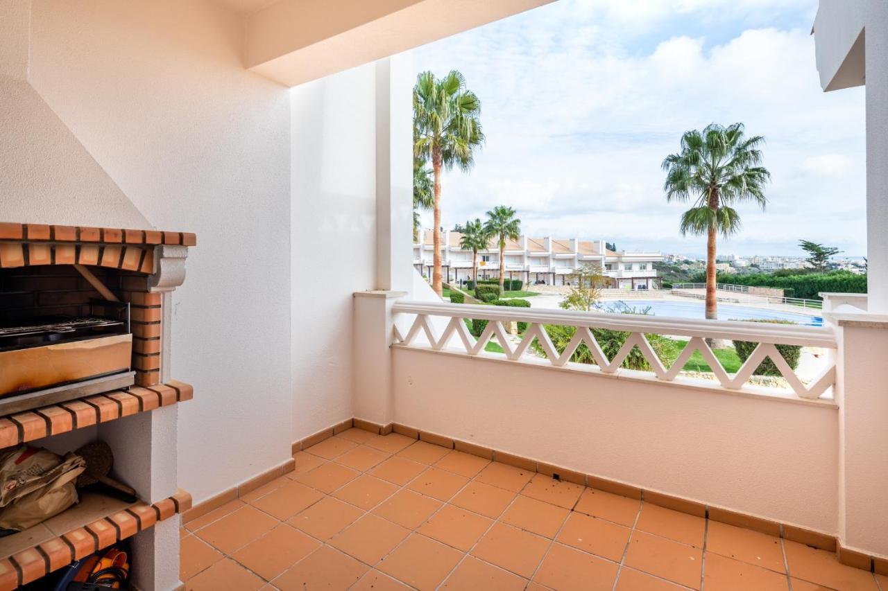 Votre Refuge En Bord De Mer ! Albufeira Exterior foto